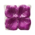 thumbnail image 1 of Pétalos de Seda Wosthever 100 Piezas Flores Artificiales Morado Oscuro, 1 of 6