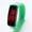 mixed colours, variant on Clearance!EARSTMAKEUP Square Men's Women's Digital Watch Big Numbers Dial Waterproof LED Watches for Student Teens