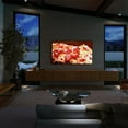 Sony 65” Class BRAVIA XR X93L Mini LED 4K HDR Smart Google TV XR65X93L