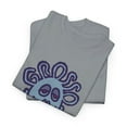 thumbnail image 3 of Grosso Jeff T-Shirt Skateboard Vintage Santa Cruz Retro Design - Gravel / S, 3 of 4