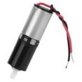 thumbnail image 1 of 6mm  Mini Micro Planetary Reduction Gear MotorV for Stepper, 1 of 7