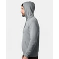 thumbnail image 2 of Alternative - New - NIB - Eco-Cozy Fleece Pullover Hoodie, 2 of 5