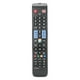 thumbnail image 2 of Control remoto de TV Forma de luz Material ABS Botones sensibles Control remoto de TV universal Oficina para televisores TV en casa, 2 of 8