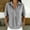 Black striped blouses a1, variant on SSZMDLB Women Short Sleeve Button Down Blouses Striped Collared Tunic Tops Casual Loose Fit Summer Travel Shirts, Pink S