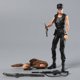 thumbnail image 2 of NECA Terminator 2 Día del Juicio Final Sarah Connor acción juguete colección figura regalo, 2 of 5