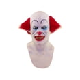 thumbnail image 1 of Máscara Caretas REV Ghoulish Productions SCARY CLOWN, 1 of 4