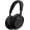 Black, variant on Restored Sony WH-1000XM6 Wireless Noise Canceling Headphones - Midnight Blue
