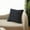 Navy, variant on TerraHaven Plush Geometric 3D Pillow Cover, Soft Fuzzy Fabric, Removable Washable, 45x45cm, Decorative for Sofa Waist