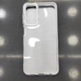 thumbnail image 1 of 360 funda protectora transparente Samsung M23/M13/S20 FE/S21 FE/A23 4G/A32 4G funda 3 en 1 silicona Anti pacto aterciopelado Anti pacto Deng Xun unisex, 1 of 2