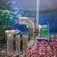 thumbnail image 4 of Aquarium Filter Sponge,Mini Silent Oxygen Pump Fish Tank Oxygen Filter Mini Oxygen Filter Precision Engineered, 4 of 9