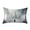 Fantasy Planet City, variant on Dailycode Satin Pillow Case Standard Silk Pillow Cover for Hair and Skin Envelope Closure Dense Forest 20"x26"