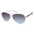 thumbnail image 1 of Gafas de Sol Kenneth Cole New York KC000016008W Modelo Piloto, 1 of 2