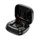 thumbnail image 1 of M11 Auriculares Inalámbricos Bluetooth True Wireless Bt5.1 Zero Delay Enc + Anc Dual Noise Cancelling Surround Hifi Sound Bluetooth Auriculares Negro Scienceny EL010052-00, 1 of 5