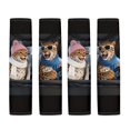 thumbnail image 5 of Chririnla Seatbelt Covers Soft Car Seat Belt Pads Polyester Wear Resistant, Suitable for Van SUV, Leopard Winter Print, 5 of 8