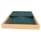 thumbnail image 5 of Bandeja Para Joyas, Caja De Almacenamiento Ligera Apilable, Cajón Organizador De Joyas, Inserto De Doble Uso, Forro Suave Para Collares ANGGREK Otros, 5 of 8