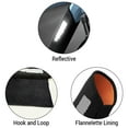 thumbnail image 3 of Ebike E-Bike Battery Protective Cover Neoprene Waterproof Dustproof Reflective Protector Cover, 3 of 7