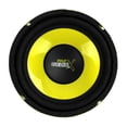 thumbnail image 2 of Pyle PLG64 6.5" 1200W Car Audio Mid Bass/Midrange Subwoofer Speaker Set, 2 Pair, 2 of 2