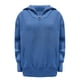 thumbnail image 3 of Puntoco Suéter Suelto De Las Mujeres De Color Sólido Moda Jersey De Cuello Alto Suéter De Cuello Alto Suéter De Navidad Liquidación Puntoco Puntoco-2617, 3 of 4