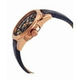 thumbnail image 2 of Bulova Reloj para Hombre, Modelo Sutton, Esfera Azul - 97A161, 2 of 3