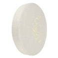thumbnail image 1 of Embroidery Linen Cushion Thickened Round Straw Yoga Mat for Home Balcony Seating, 1 of 8
