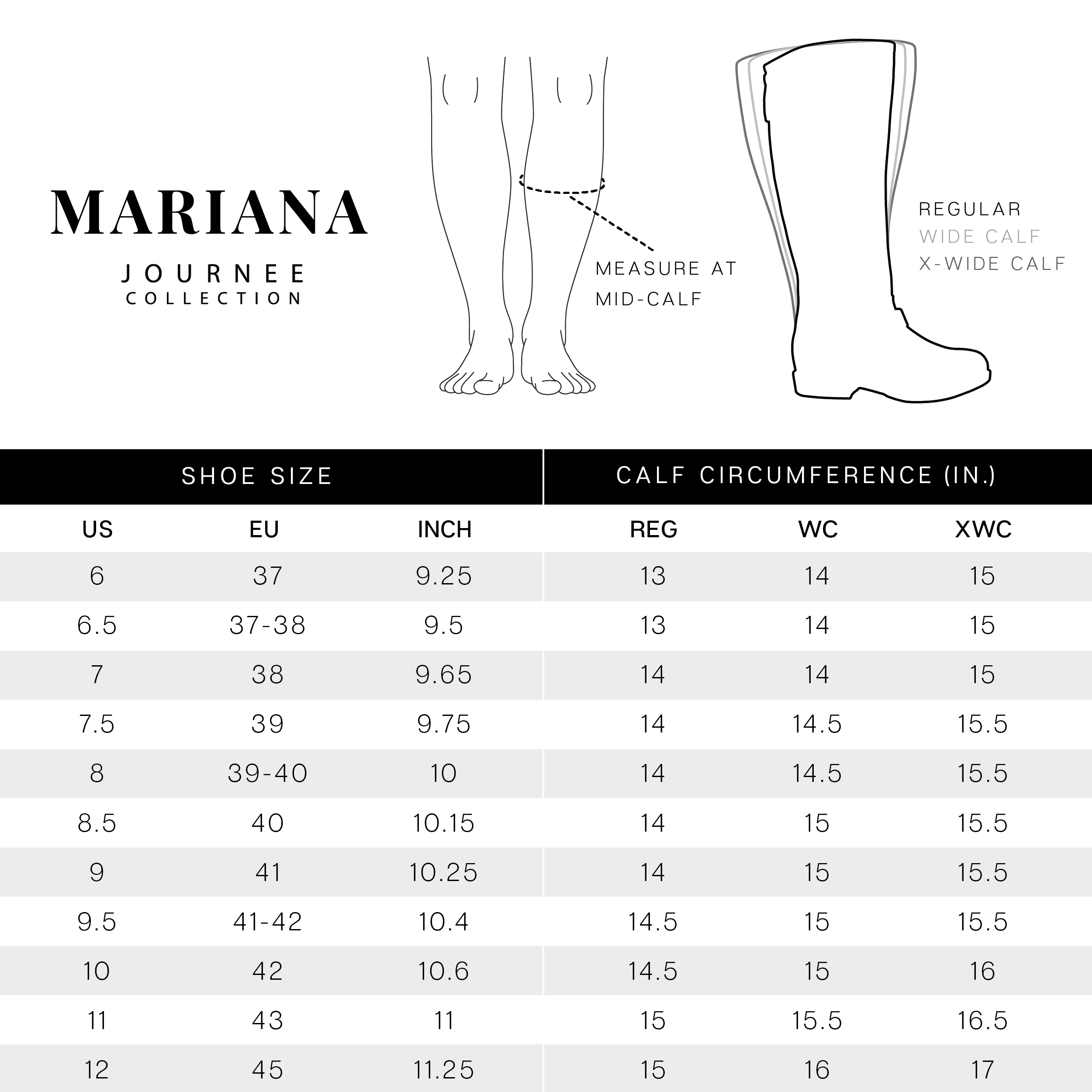 Journee Collection Womens Mariana Tru Comfort Foam Wide Calf Block Heel Over The Knee Boots