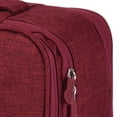 thumbnail image 4 of Organizador De Ropa Interior De Viaje De Sujetador Positive Ion Oxford Fabric De Gran Capacidad Organizador De Sujetadores De Viaje Para Ropa Interior Para Mujeres Viajes, 4 of 5
