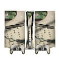 thumbnail image 1 of Compatible With PS5 Pro Consoles Cartoon Anime Stickers Set, Cute Custom Decals with Game Controller Skin, 1 of 4