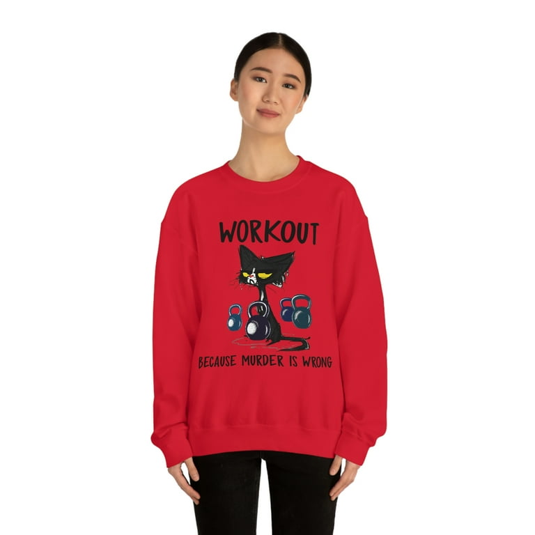 Black hot sale cat gym
