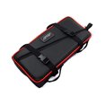 thumbnail image 2 of PRP Sac à Outils, Noir/rouge, 2 of 4