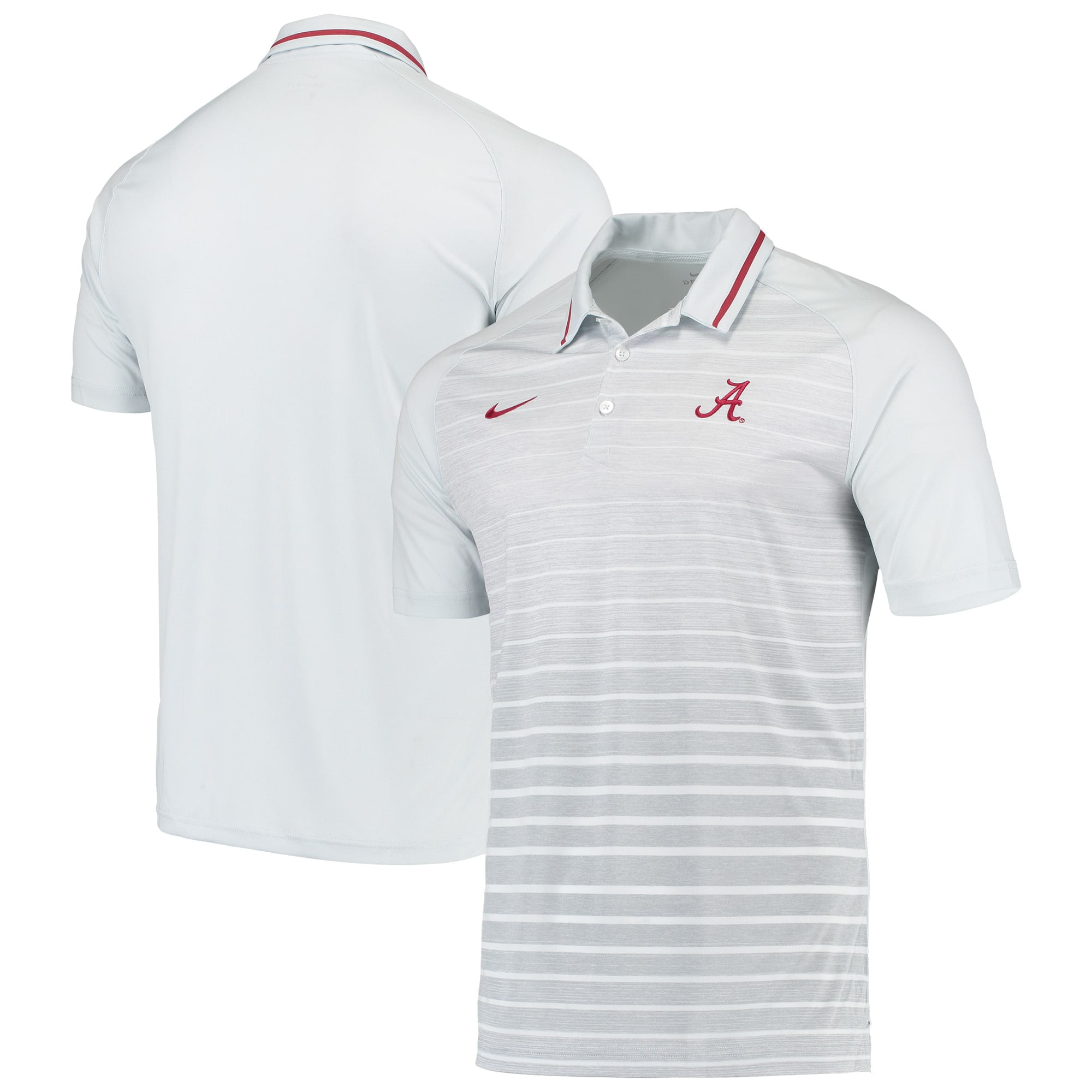 alabama nike polo shirts