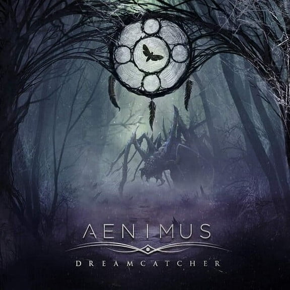 Aenimus - Dreamcatcher - Music & Performance - CD