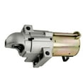 thumbnail image 2 of Hex Autoparts Starter for Chevy Silverado 1500 C1500 Pickup Truck 4.3L 1999 2000 2001 2002 2003 2004 6485, 2 of 5