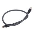 thumbnail image 1 of Diving High Pressure Regulator Hose, Carbon Fiber Woven,Small, Compact Size, Suitable for All Diving Activities, 1 of 7