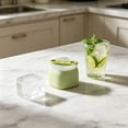 thumbnail image 4 of Large Ice Moulds for Perfectly Formed Spherical Ice Cubes 1Pcs for Any Occasion(A), 4 of 4