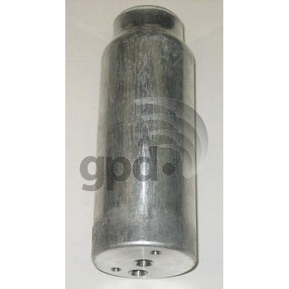 A/C Receiver Drier Fits select: 2002-2003 SATURN L200, 2000 SATURN LS1