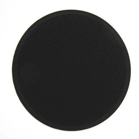 

Black and Friday Deals Clearance Microwave Mat Silicone Cover Pad 30CM Large Silica Gel Honeycomb Pattern Meal Mat Household Kitchen Silica Gel Tableware Heat Insulation Mat