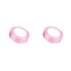 thumbnail image 2 of Matsuzay Paquete Cinta Accesorios para manualidades DIY Cintas de poliéster Navidad Rojo 26 Type5 NO5, 2 of 6