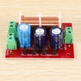 thumbnail image 6 of 400W Speaker Crossover 2 Way High-Low 4-16 Ohm Frequency Divider for Speaker, 6 of 8