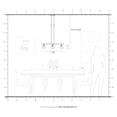 thumbnail image 3 of Livex Lighting - Montgomery - 3 Light Linear Chandelier In Transitional, 3 of 14