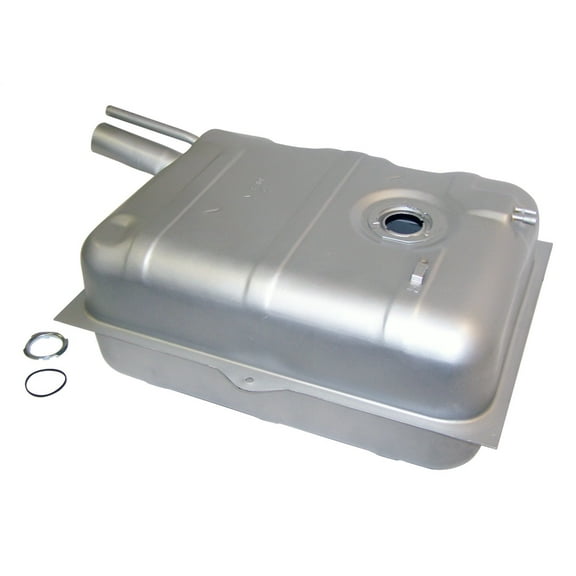 Crown Automotive J5355314 CASJ5355314 70-76 CJ-5/70-75 CJ-6/76-76 CJ-7/72-73 C104 FUEL TANK Fits select: 1972-1974 AMERICAN MOTORS JEEP, 1972-1976 JEEP JEEP