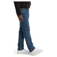 thumbnail image 4 of Levi's Men's 514 Straight Fit Jeans, 4 of 4