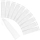 thumbnail image 1 of 20pcs Organza Storage Bags Fan Storage Pouches Craft Wrapping Bags Gift Bags, 1 of 2