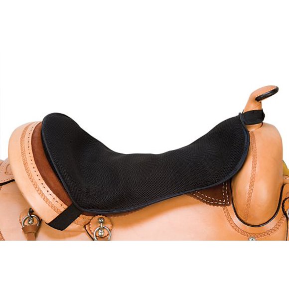 Weaver Leather Western Gel Seat Pad