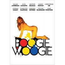 Ifc Independent Film - Boogie Woogie [DIGITAL VIDEO DISC]