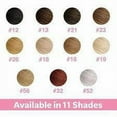 thumbnail image 2 of Roux Fanci-Full Temporary Color Rinse, 52 White Minx, 15.2 fl oz, 2 of 7