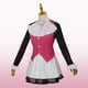 thumbnail image 5 of Anime Draculauraa Ulaa Cosplay Anime Cosplay【S-2XL】Lindo disfraz de Cosplay de Draculauraa Monster Fantasy High Draculaura Cosplay, 5 of 5