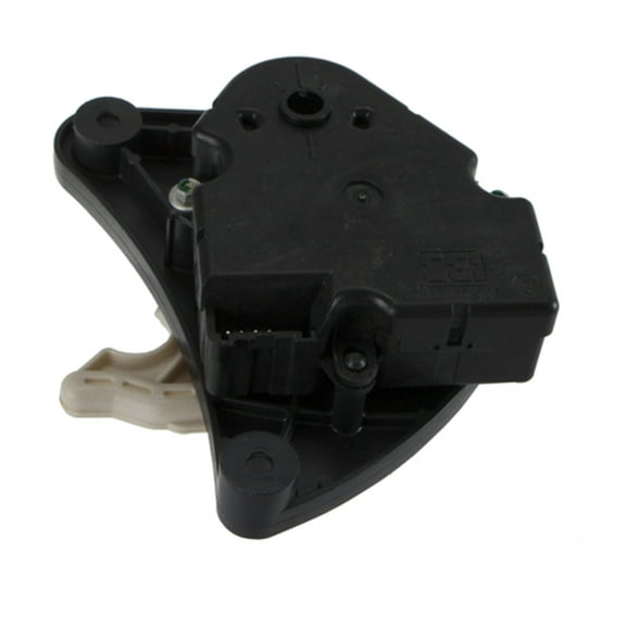 Factory Air HVAC Air Door Actuator Fits select: 2003-2023 CHEVROLET EXPRESS G2500, 2004-2023 CHEVROLET EXPRESS G3500