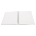 thumbnail image 3 of Convenient Coil Notepad Square Grid Note Book Students Writing Book for Home, 3 of 8