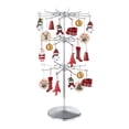 thumbnail image 4 of Polmart Adjustable 3 Tier Rotating Jewelry Display Holder, 4 of 5