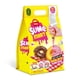thumbnail image 3 of Set de juego Zuru Slime Mart Small bag Donas, 3 of 4